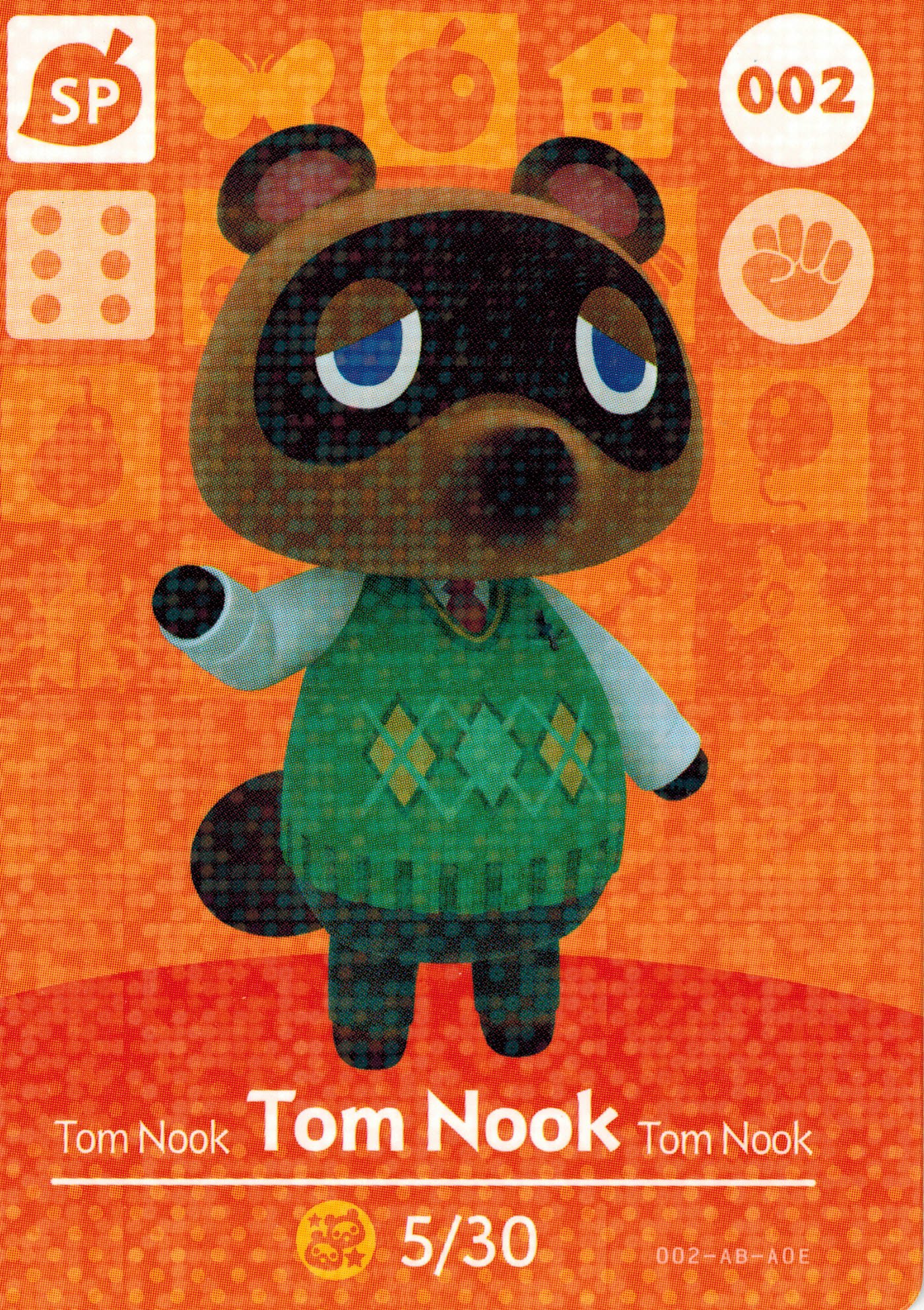 Amazon.com: Nintendo Animal Crossing Happy Home Designer Amiibo