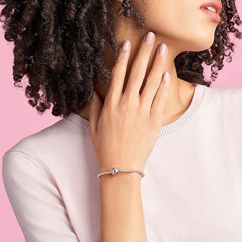 Miniatura 3 de Pandora Pulsera de malla de joyería Pandora Rose