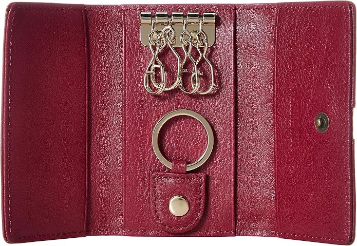 Amazon | [アナスイ] ヴィンテージローズ キーケース | ANNA SUI