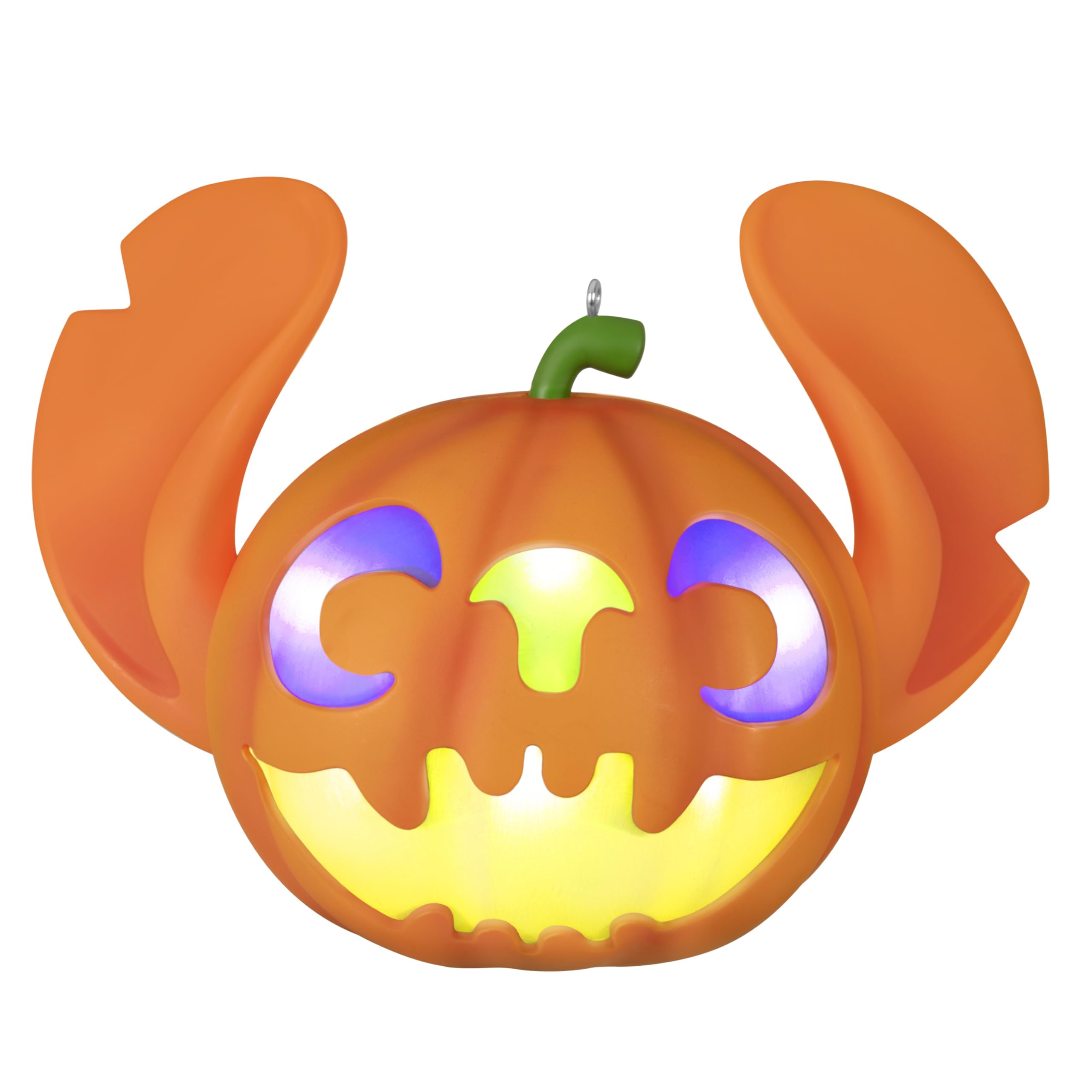 Amazon.co.jp: Hallmark 記念品 リロ&スティッチ ハロウィン