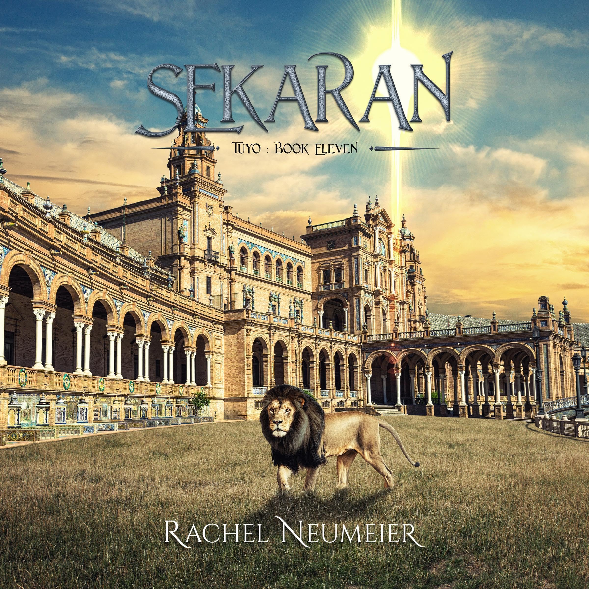 Cover art for Sekaran