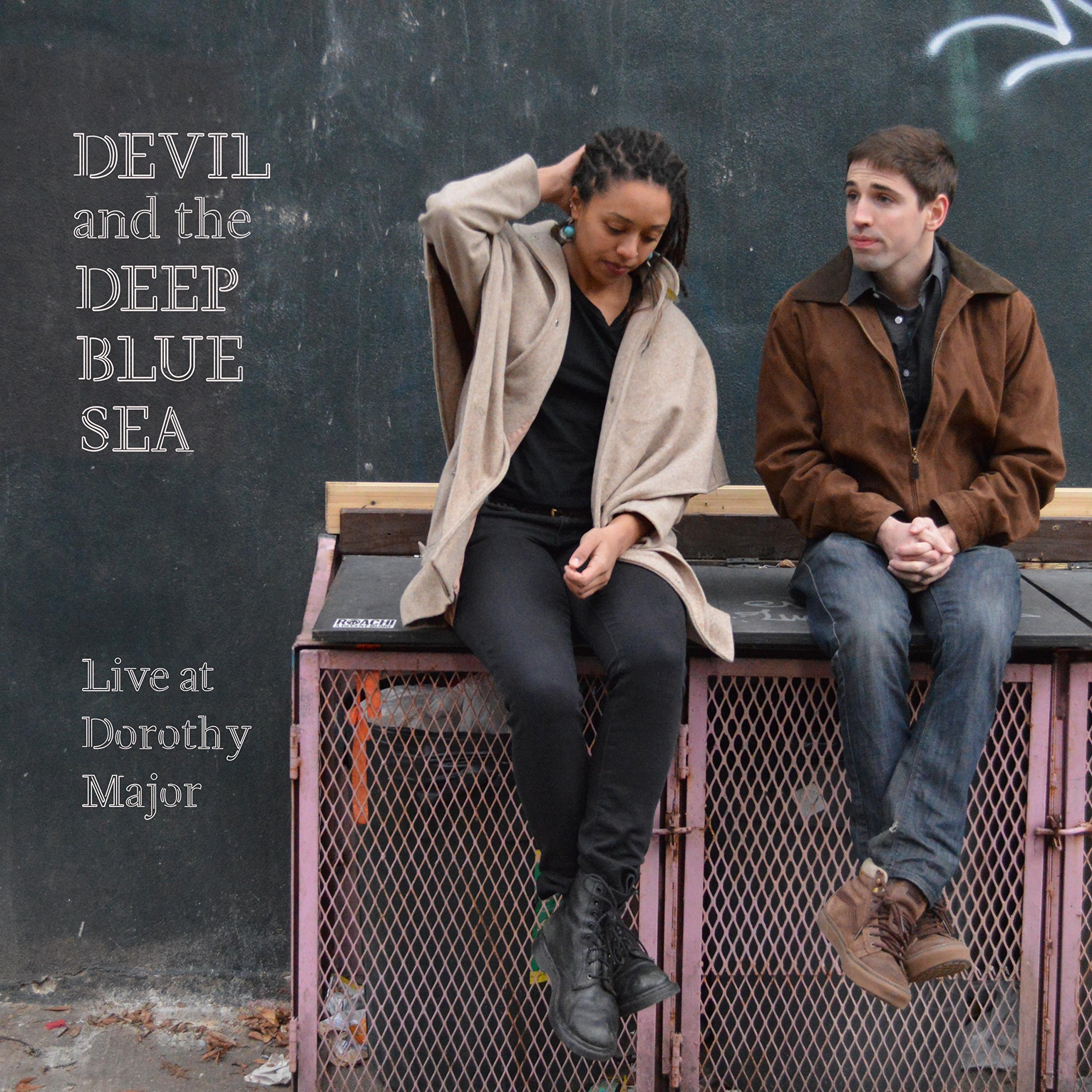 Devil and the Deep Blue Sea