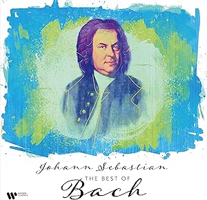 The Best of Bach