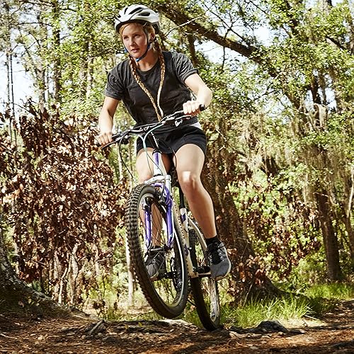 Miniatura 7 de ROYCE UNION Hardtail-Mountain-Bicycles RTT