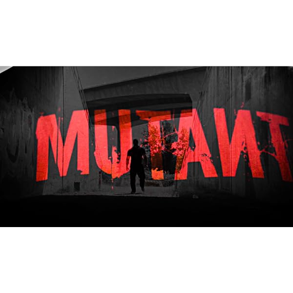Mutant Creakong, Creatine Supplement and Workout Boost Absorption Accelerator with No Fillers, 300g - Image 8