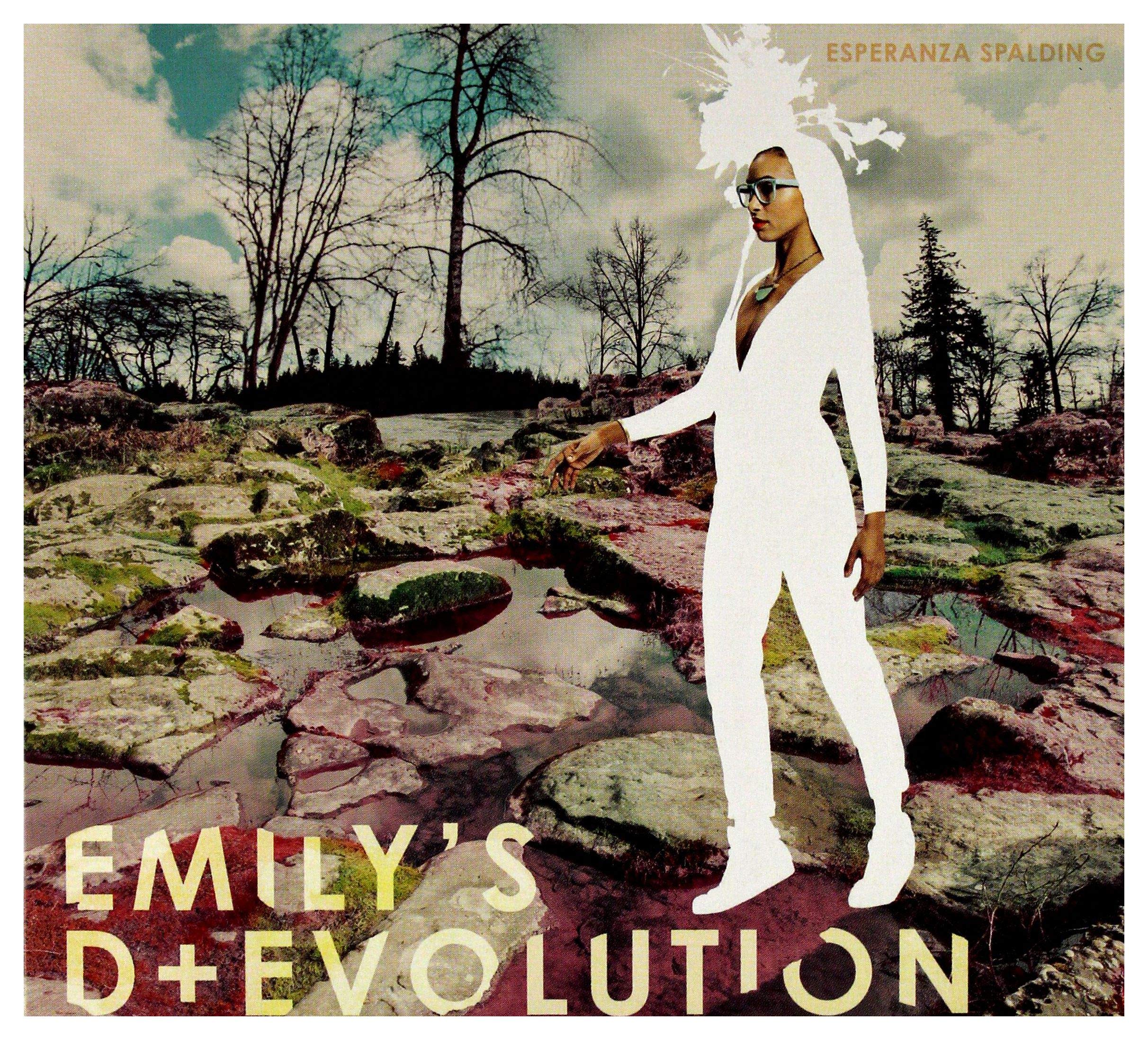 エミリーズ・D+エヴォルーション [CD] Amazon.co.jp: Emily's D+Evolution(deluxe): ミュージック
