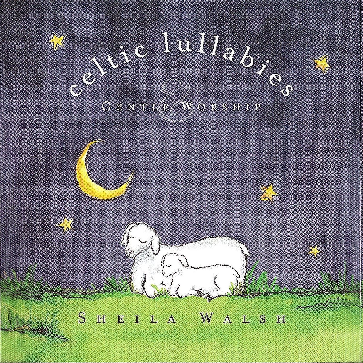 Celtic Lullabies