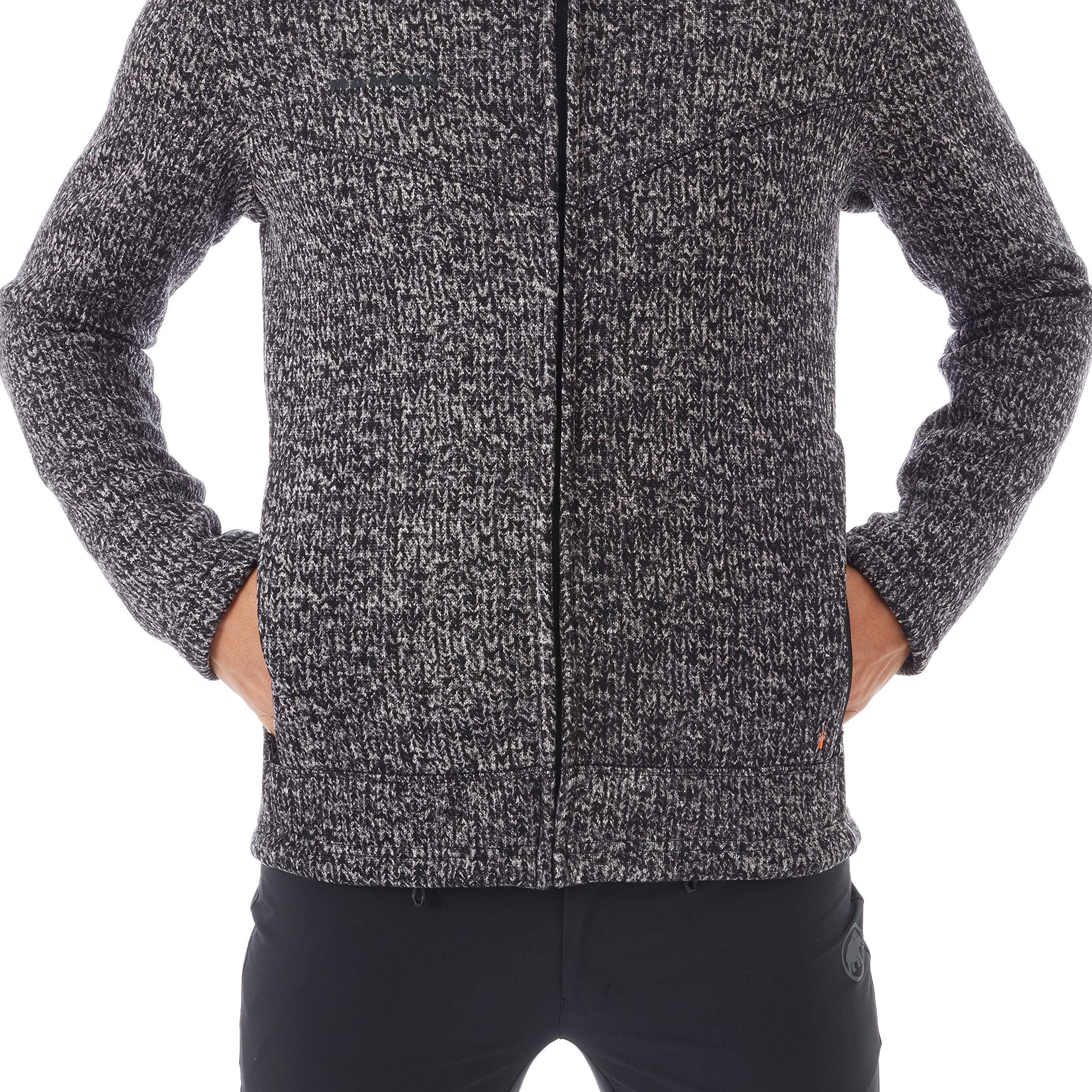 Mammut Herren Chamuera Ml Jacket Men Midlayerjacke