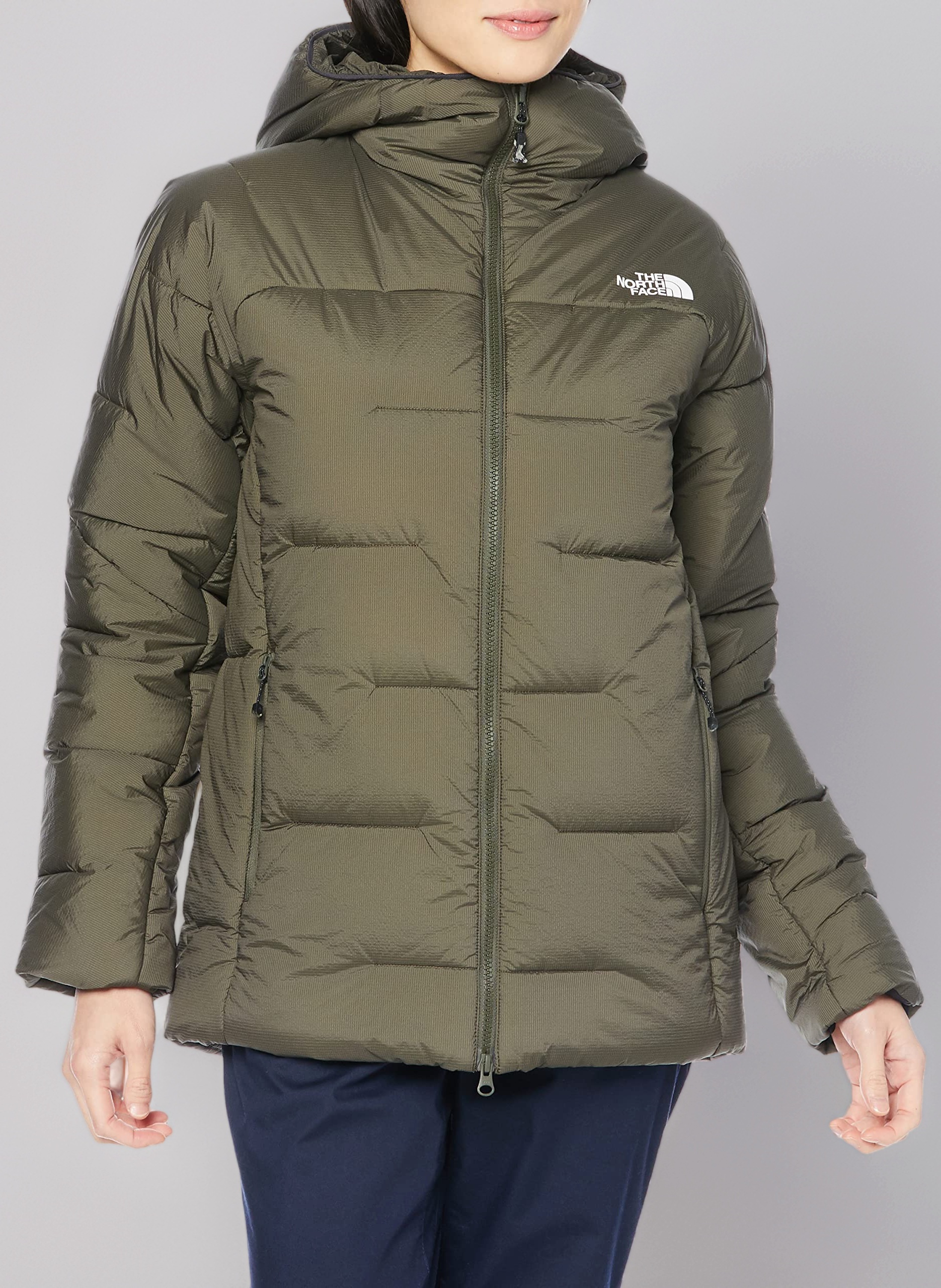 Amazon | [ザノースフェイス] ライモジャケット レディース NYW82005