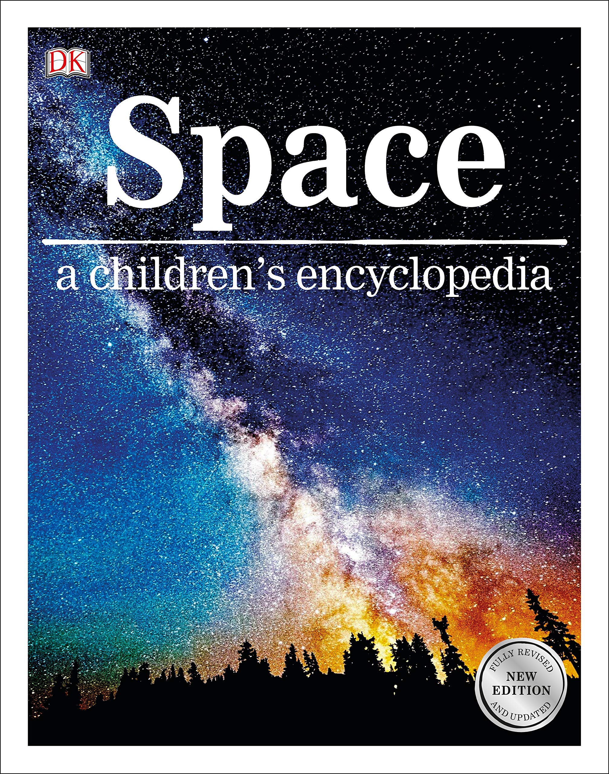 PENGUIN Space: a children's encyclopedia