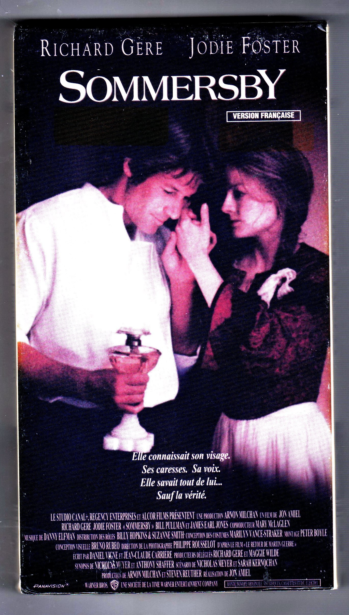 Sommersby