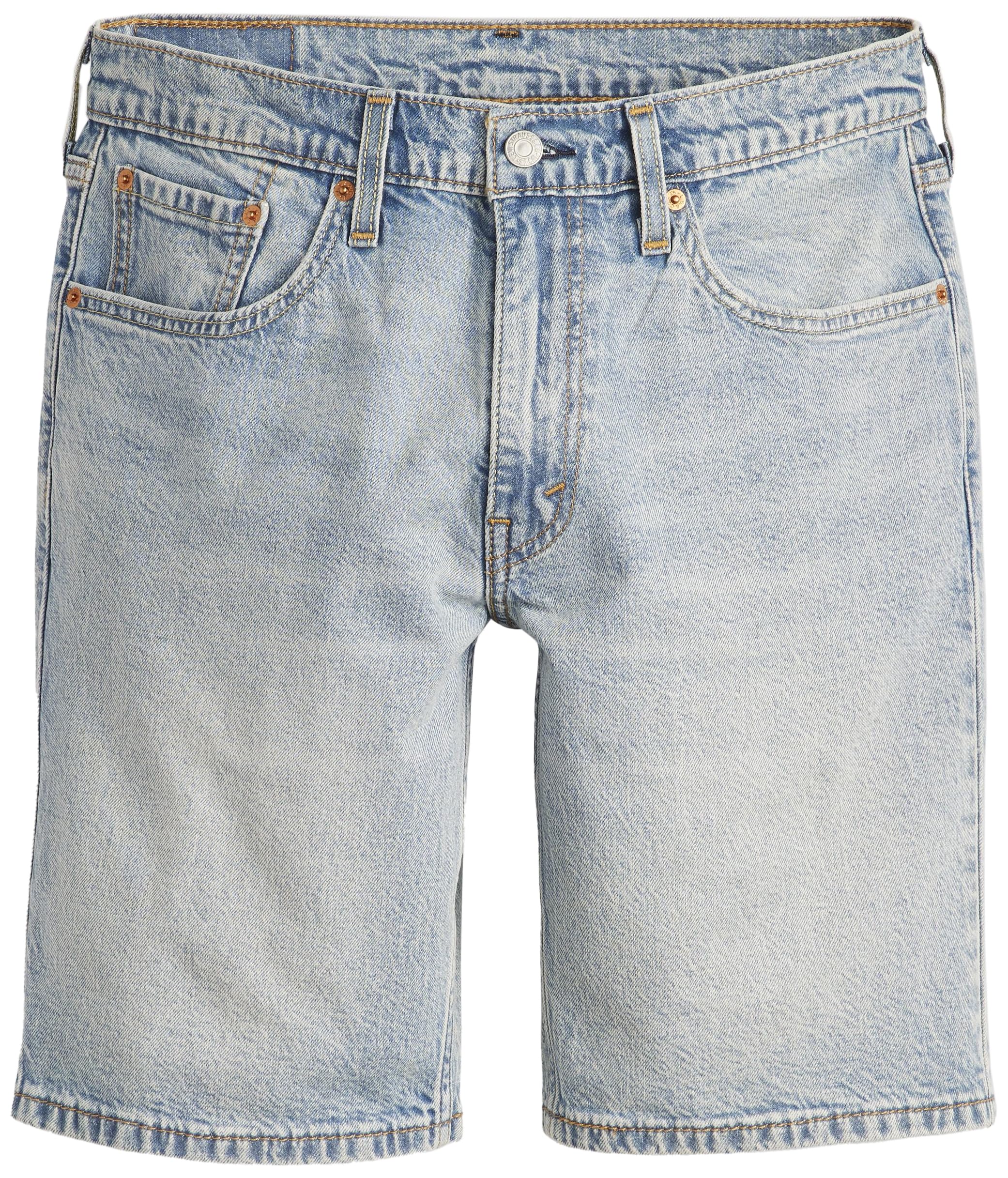 Levi's 445 Athletic Shorts - Spodenki o średniej długości Mężczyźni