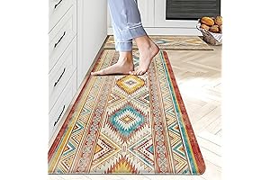 Aztec Floor Mats: Your Home's Chic and Cozy Upgrade