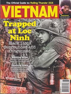 Vietnam Magazine June 2017
