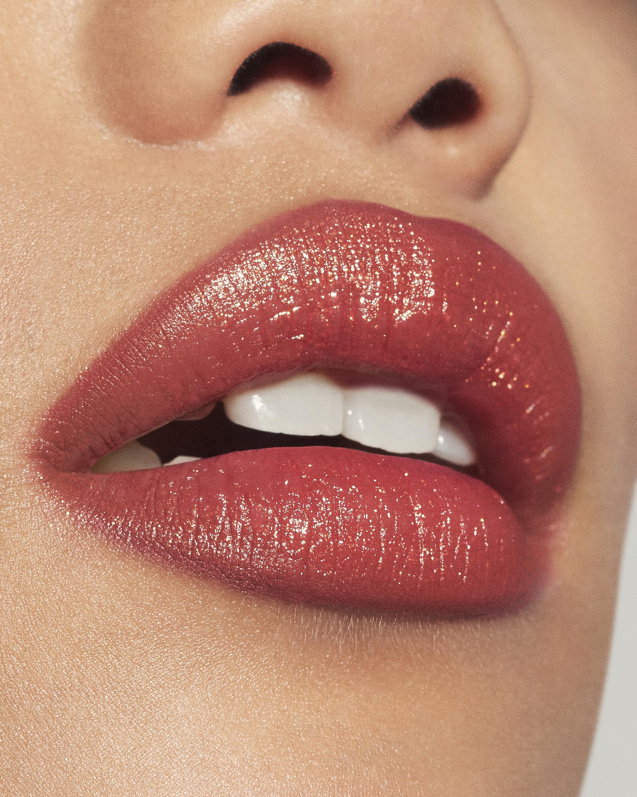 Luckykiss Diamond Lip Glow Bluff