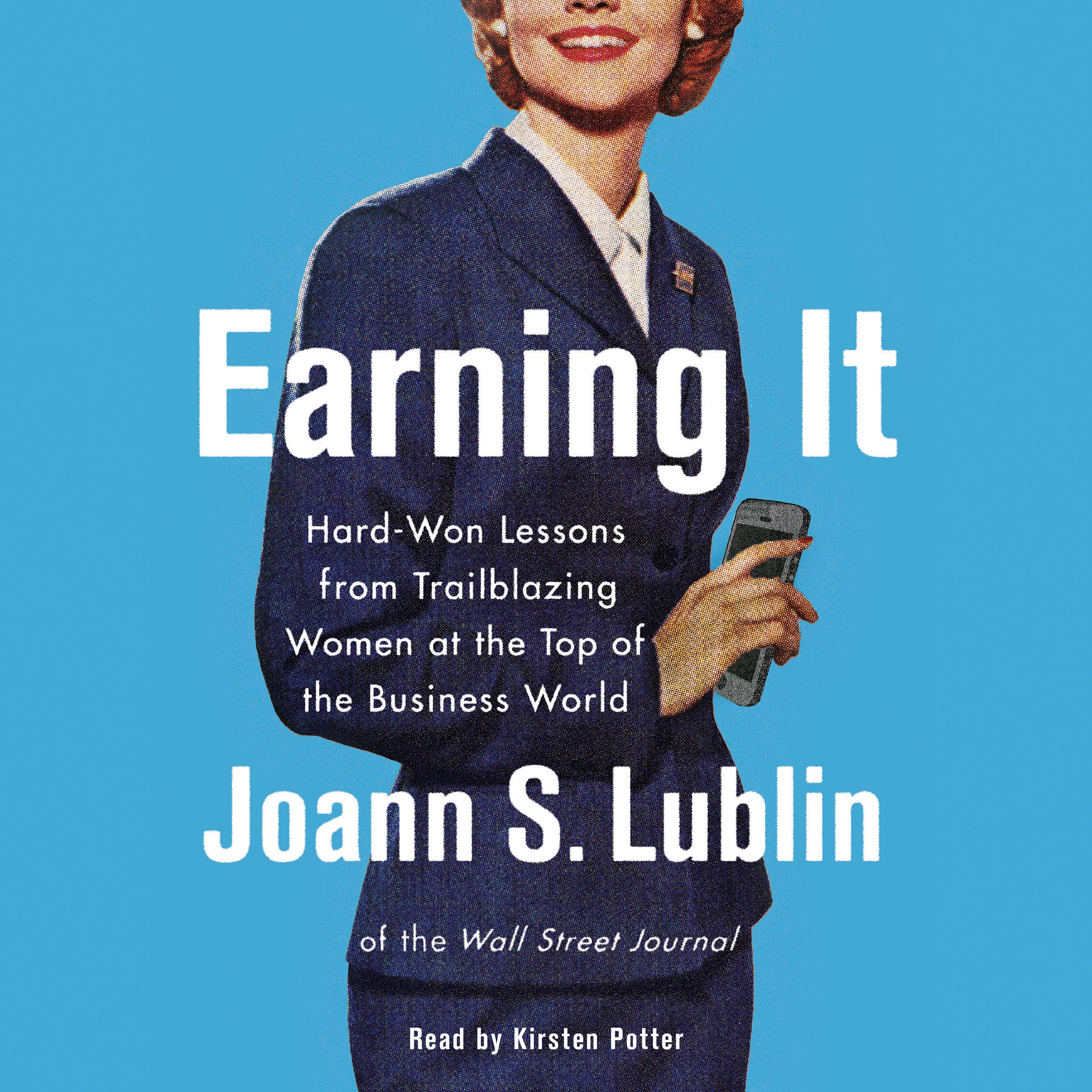 Cover art for Earning It