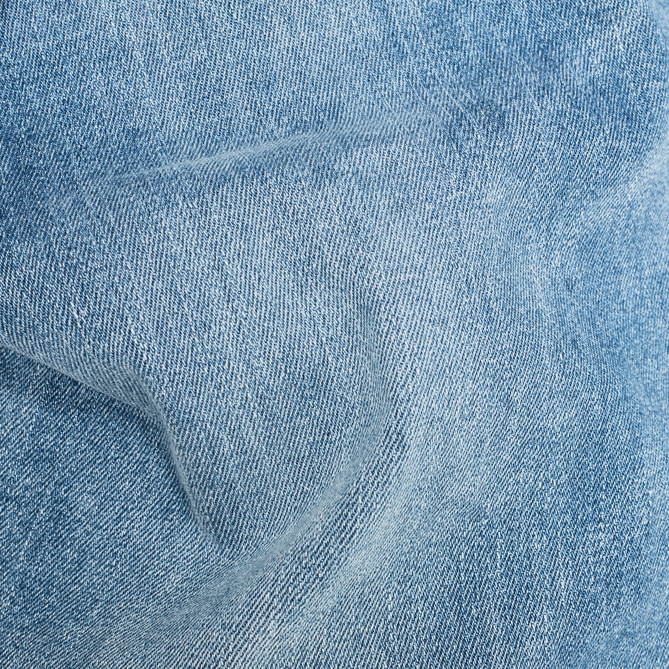 G-Star Hombre 3301 Slim Jeans — view 296