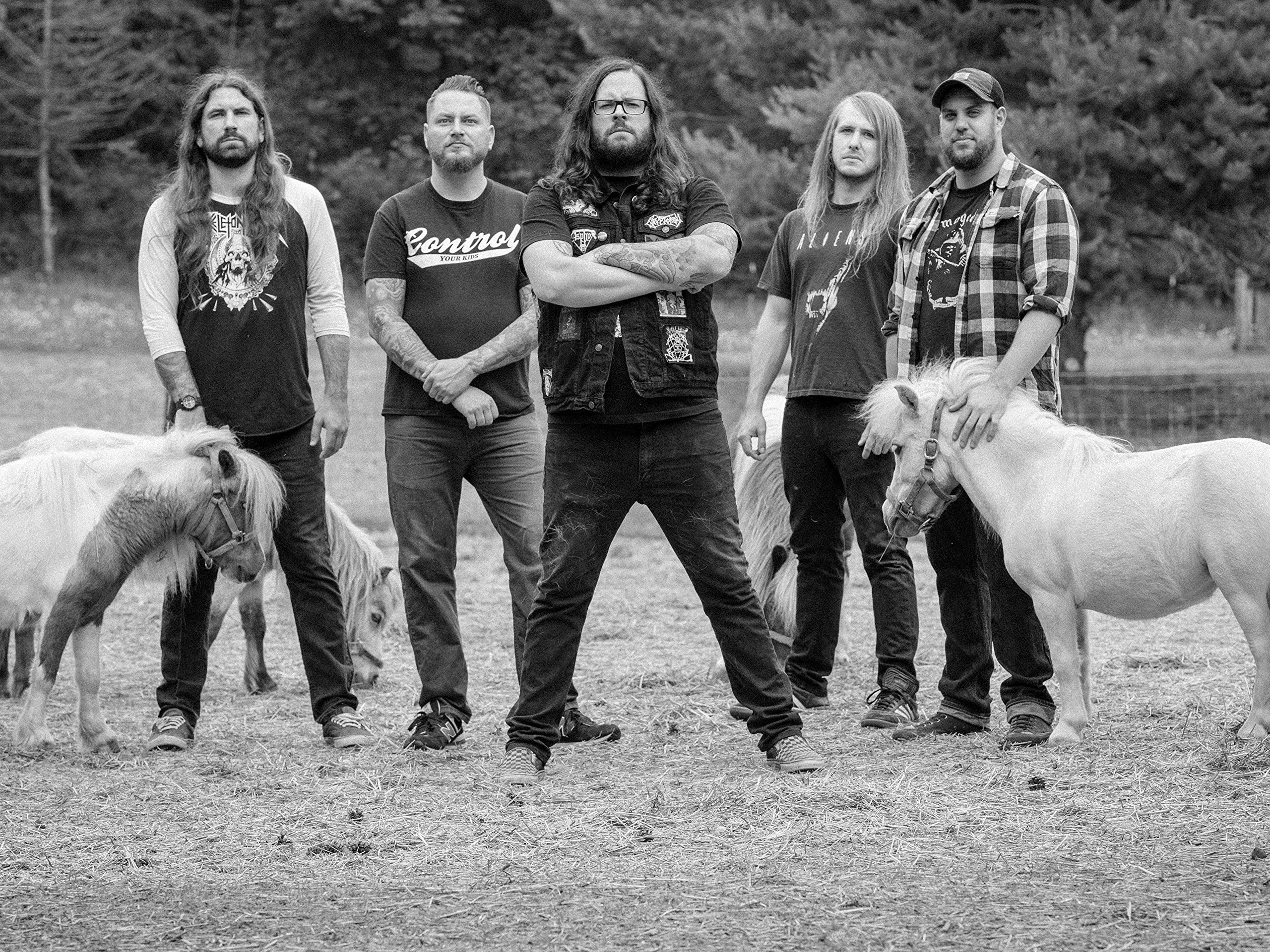 The Black Dahlia Murder