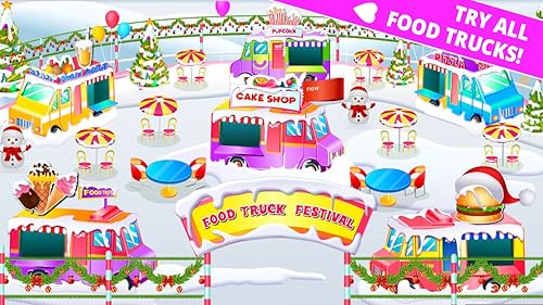 Street Food Kitchen Chef