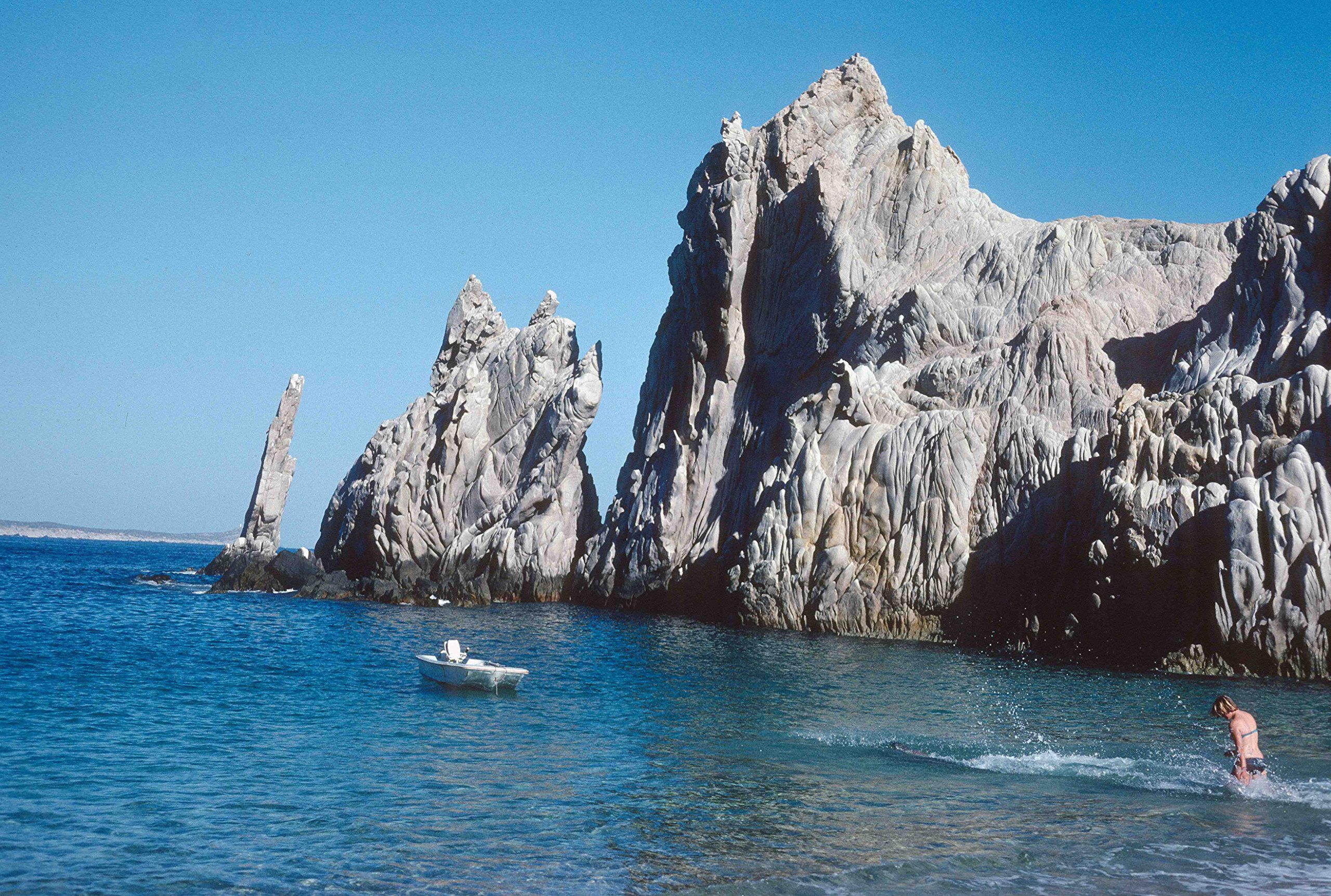 Roadside Geology and Biology of Baja California, 2nd Ed. - Image 6