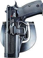 Vista 17 de BLACKHAWK, Serpa CQC de Ocultación, Funda para Arma