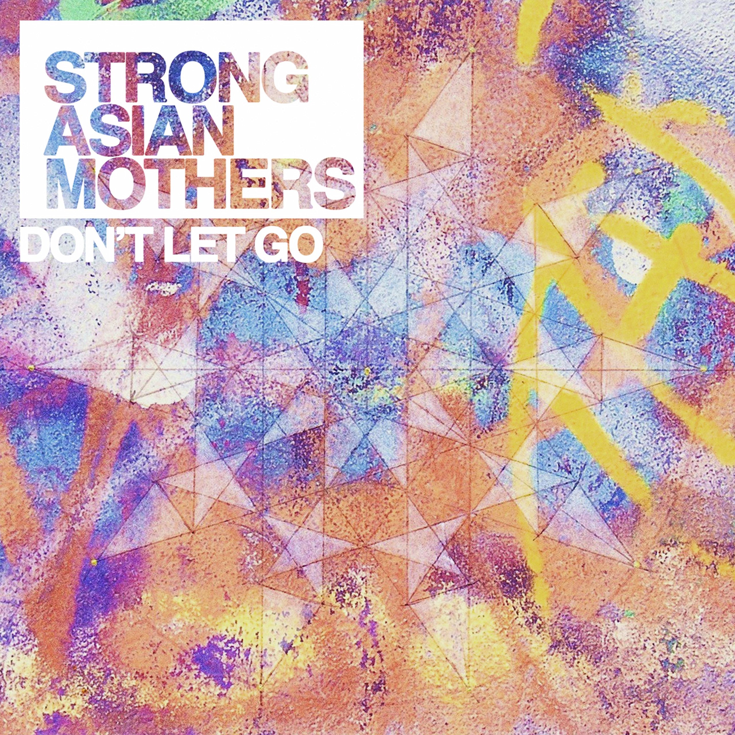 Strong Asian Mothers