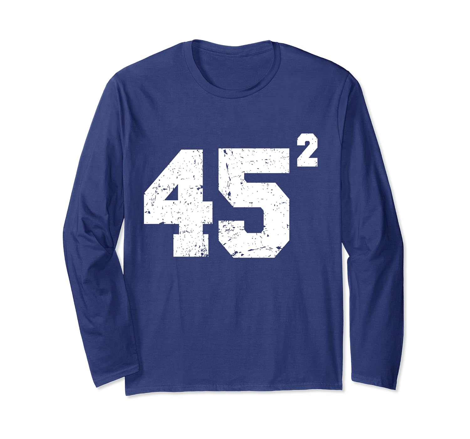 45 squared shirt Clearance