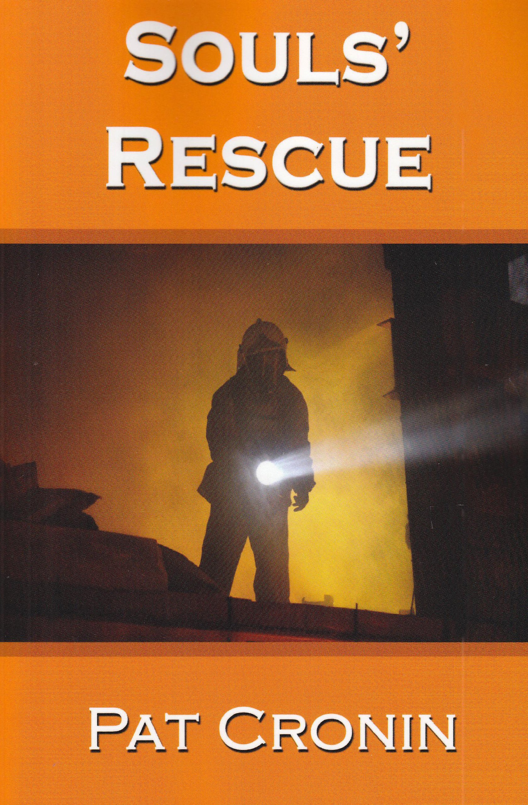 Buy Souls' Rescue — BookShops.in