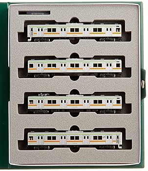 Nゲージ204・205系8輌 Nゲージ204・205系8輌 Nゲージ 国内型車両完成品 | 205