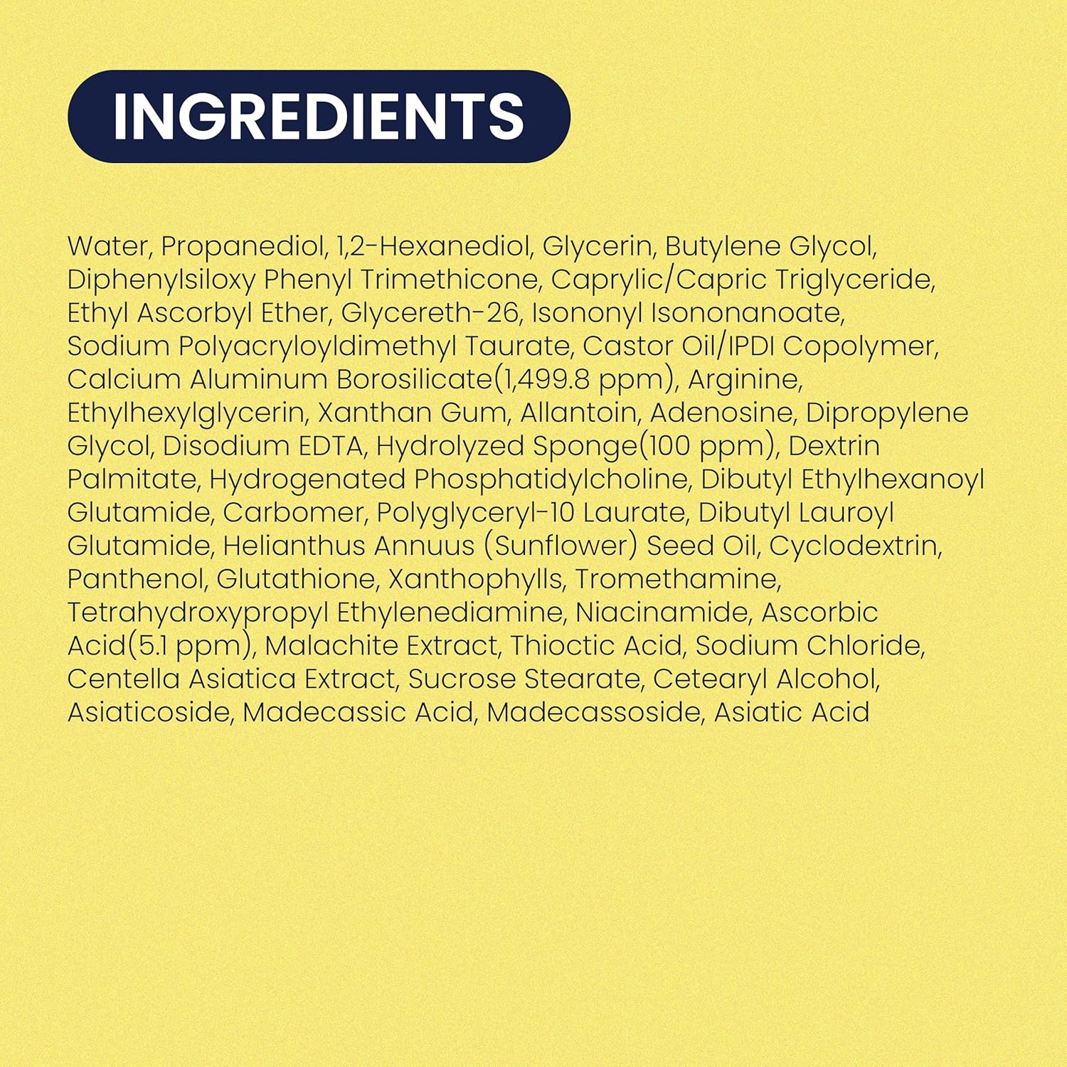 Dermela Lumishot Vita X2 Spicule Booster Serum, Vegan Spicules with Vitamin C + Niacinamide, Glutathione & Panthenol, Brightening & Texture Care 1.01 fl oz (30ml) | Korean Face Serum for Uneven Tone - Image 6