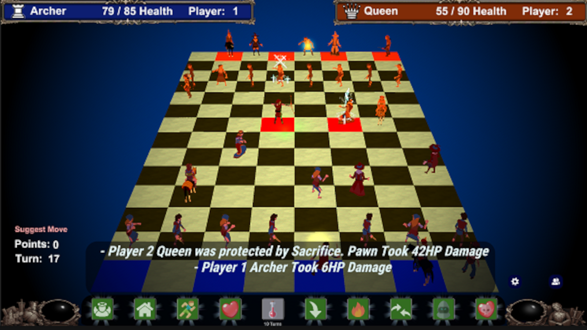 AbraTabia Magical Chess With Alexa Voice ControllerAmazon.inAppstore for Android