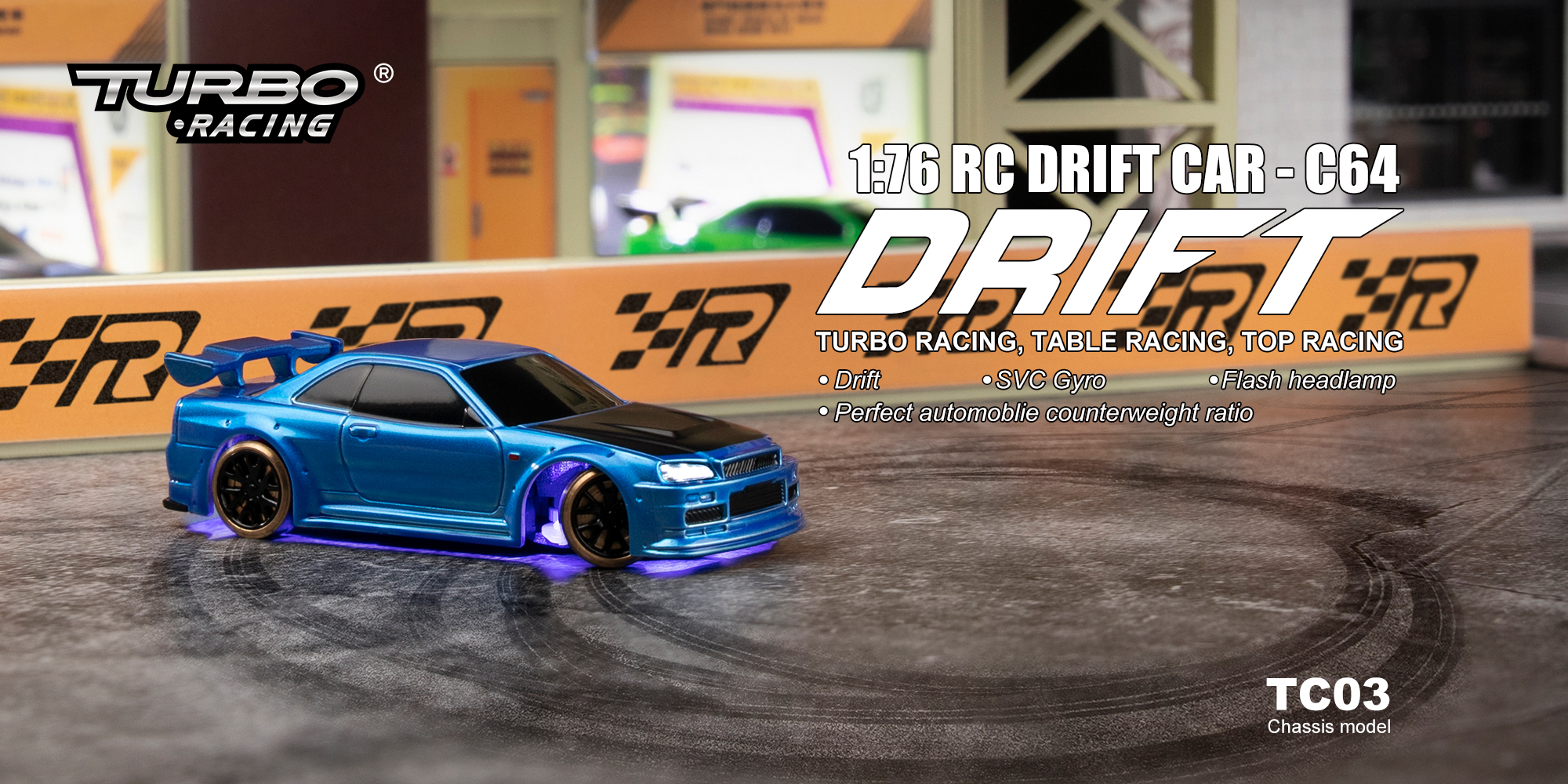 カズ　DRIFT Mini An AMAZING $35 Mini RC Drift Car You MUST OWN! - YouTube