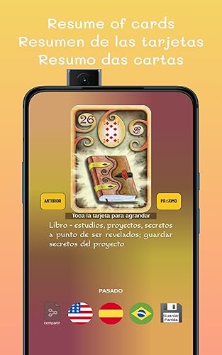 Gypsy Tarot