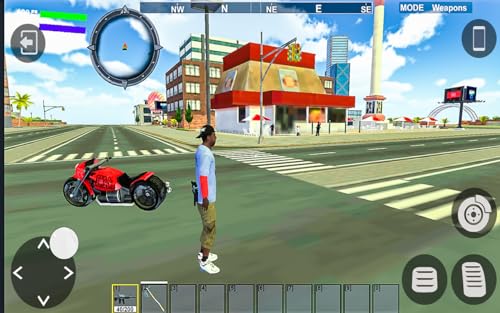 Indian Bike Driving Sim