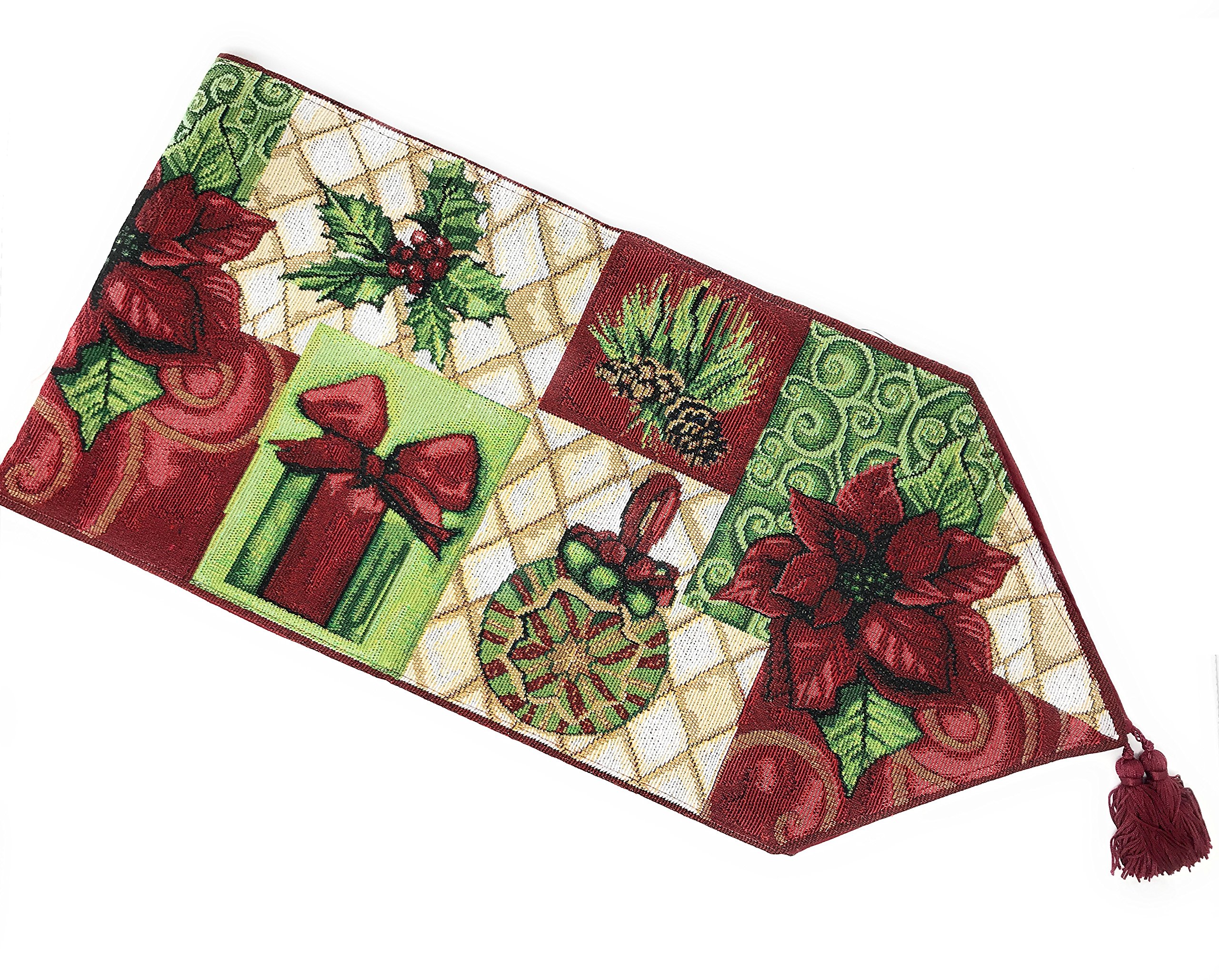 Tache Home Chemin de Table 13 x 54 cm