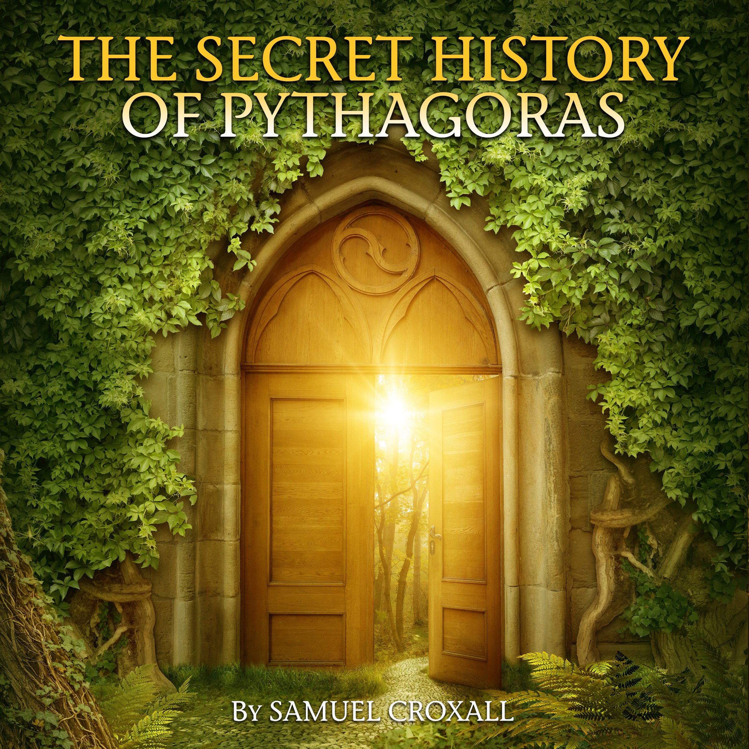 The Secret History of Pythagoras