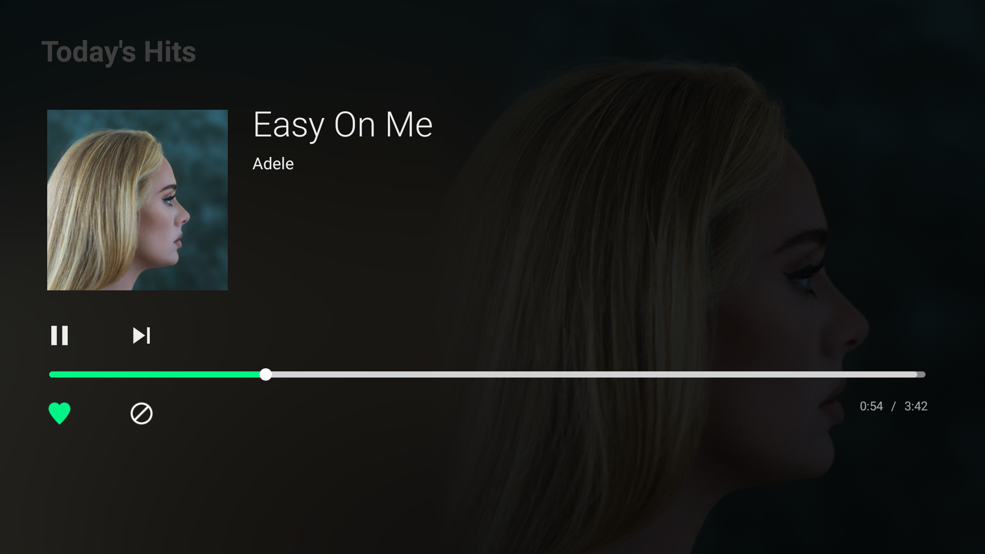 LiveOne: Stream Music & Events - App on Amazon Appstore