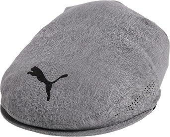 PUMA Golf Mens Tour Driver Hat