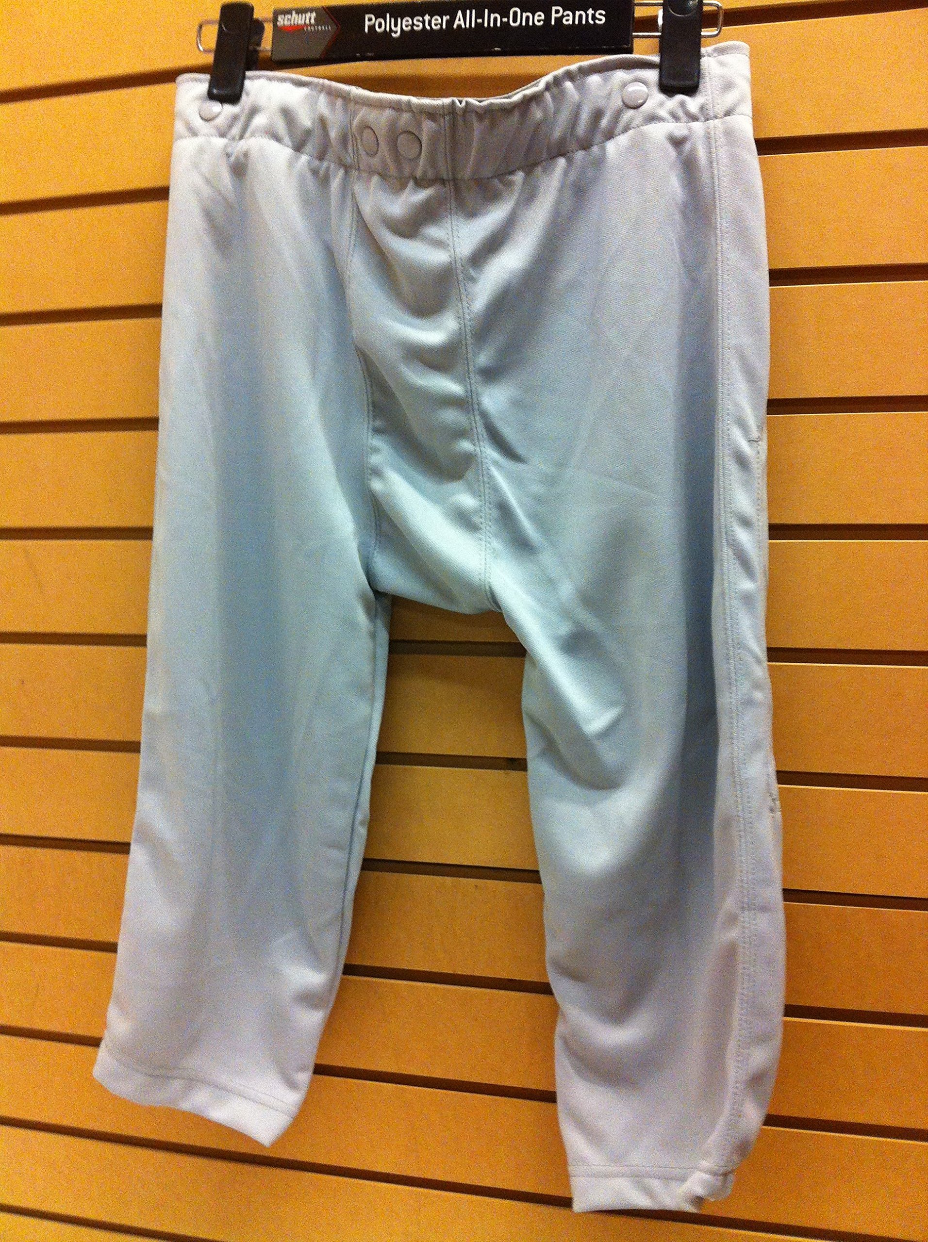 Champro Youth Football Pant with Snaps