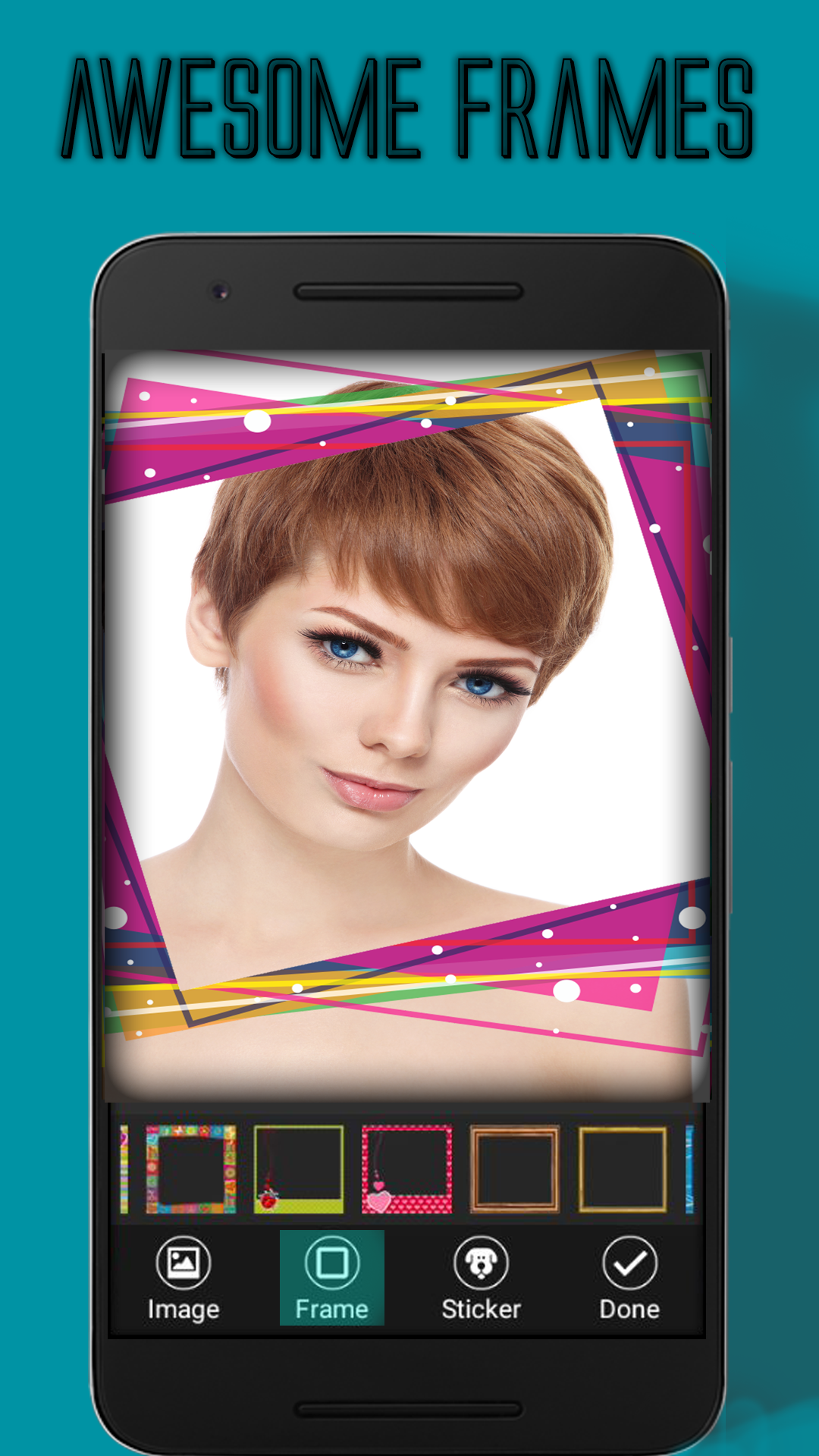 Text on Photo - Add Text to Picture - App on Amazon Appstore