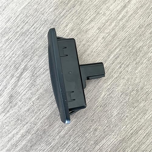 Miniatura 5 de Botón de bloqueo de tapa de maletero compatible con Hyundai Elantra GT 2013-2017 Replcement para 81260-A5000
