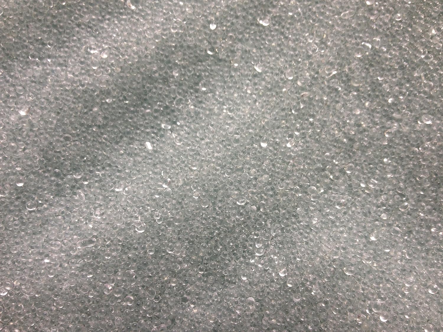 COLE SAFETY PRODUCTS - Standard DOT - AASHTO Reflective Glass Beads 50 Pound Bag