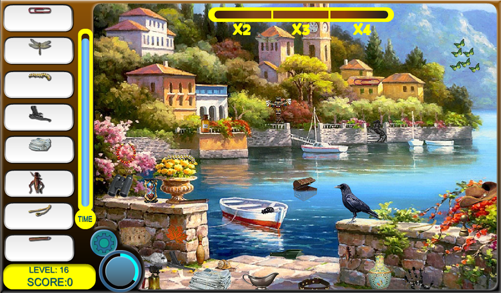 Hidden Object - Memories Free - App on Amazon Appstore