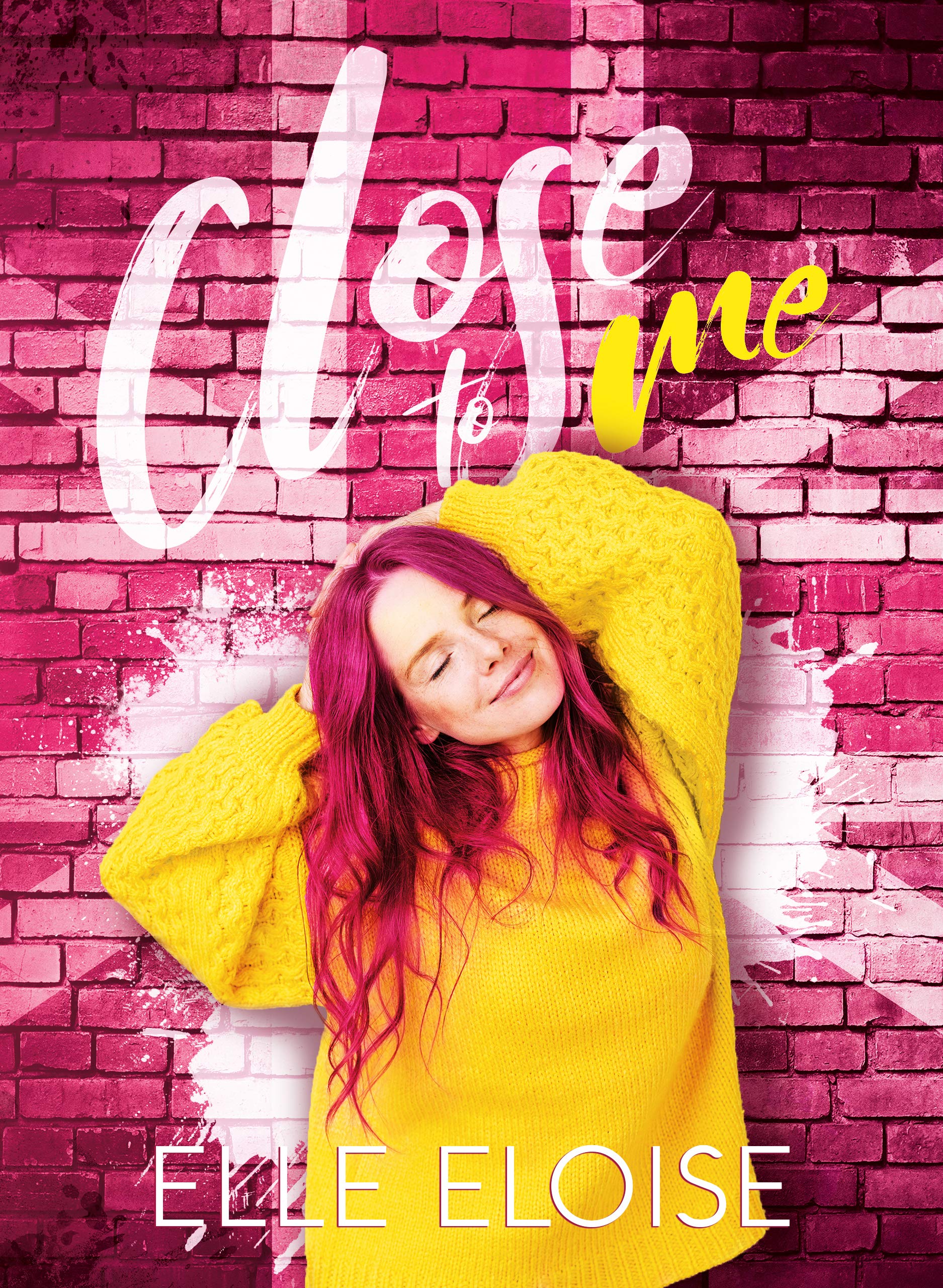 Copertina libro di Elle Eloise