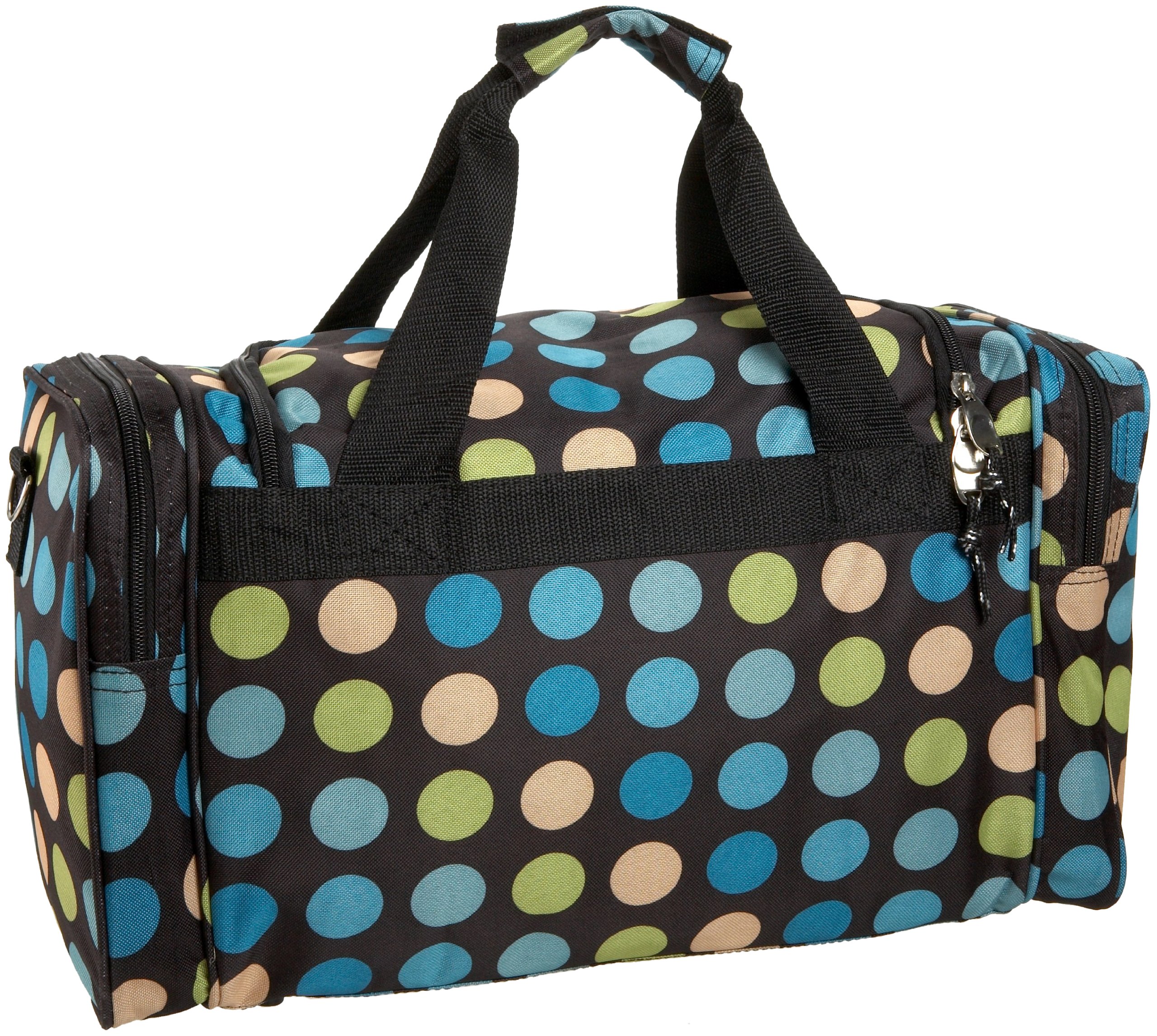 Rockland Duffel Bag