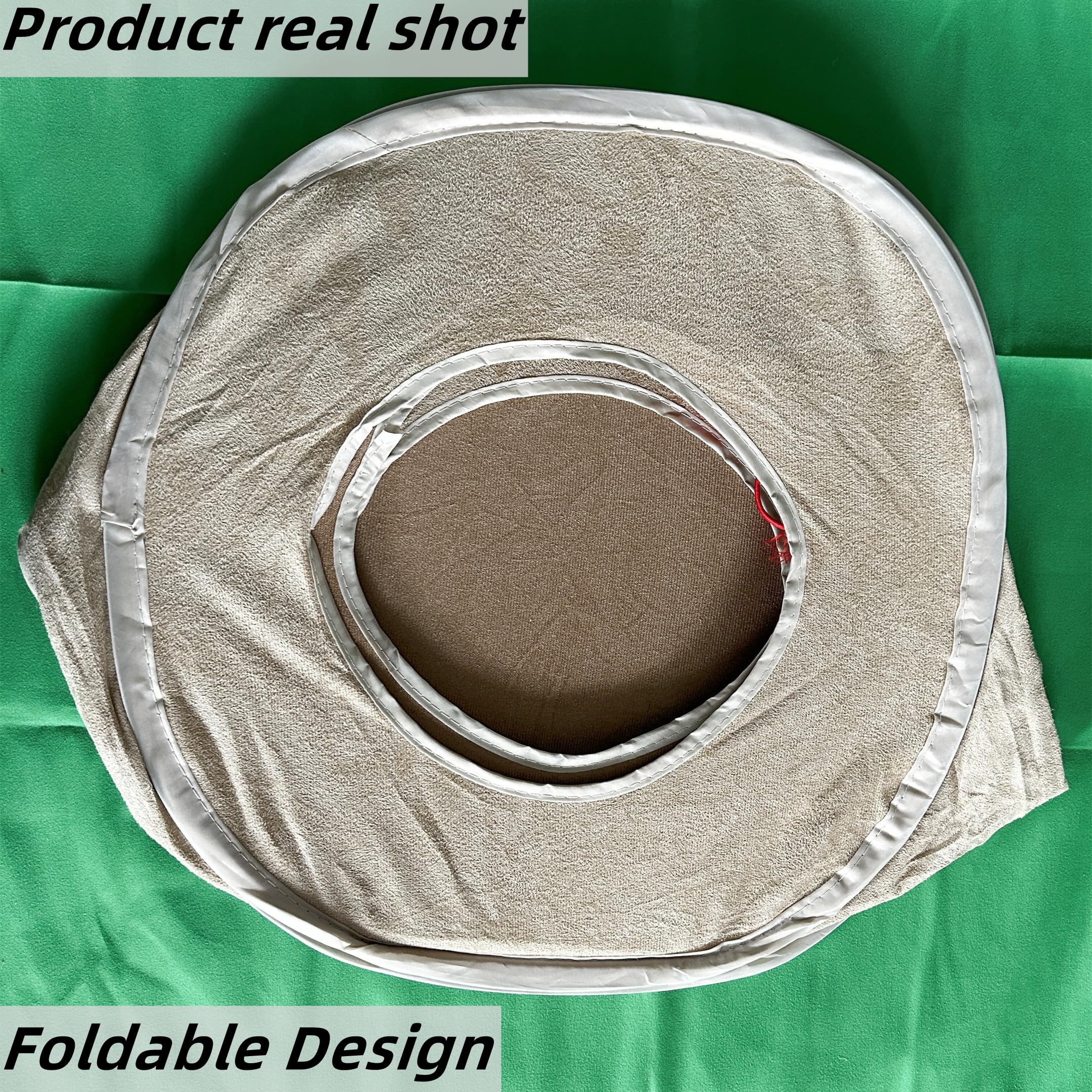 Guinea Pig Square Tunnel Toy - Image 2