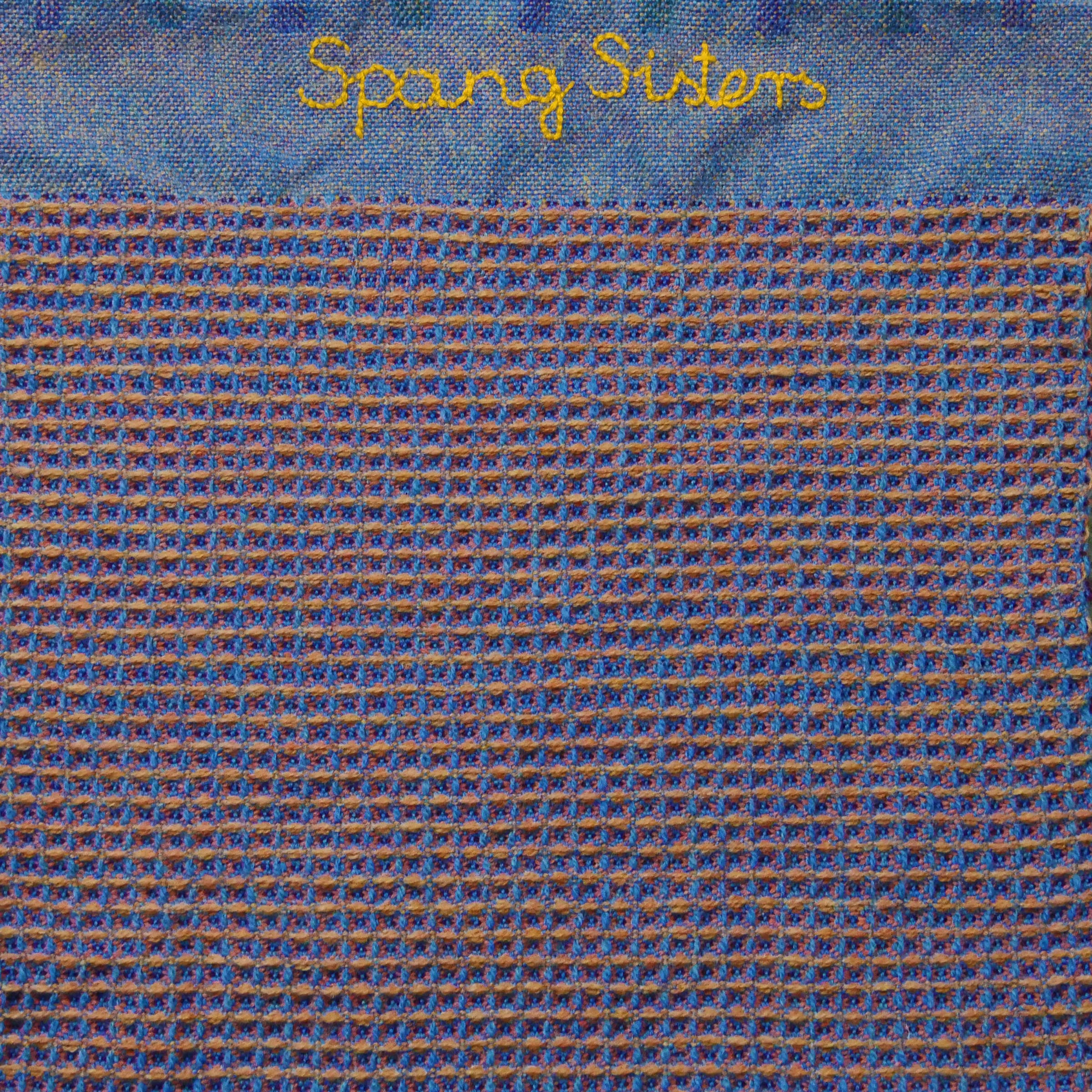 SPANG SISTERS - Spang Sisters - Vinyl LP *NEW & SEALED*