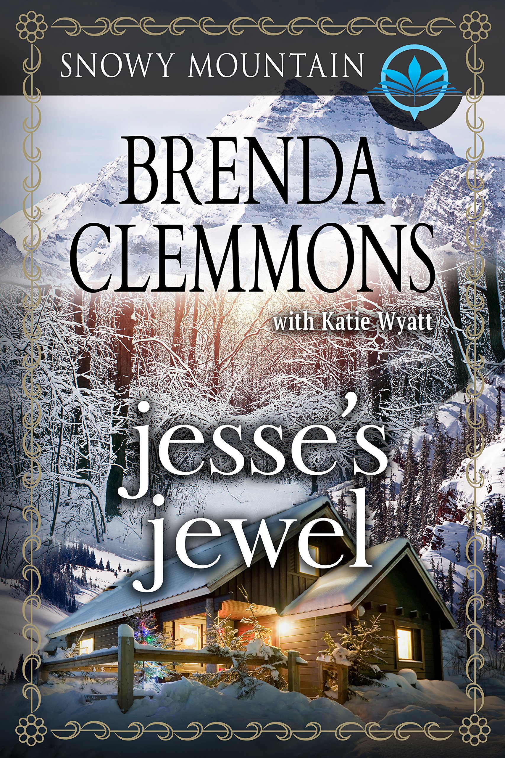 Jesse's Jewel (Snowy Mountain Series Book 8)