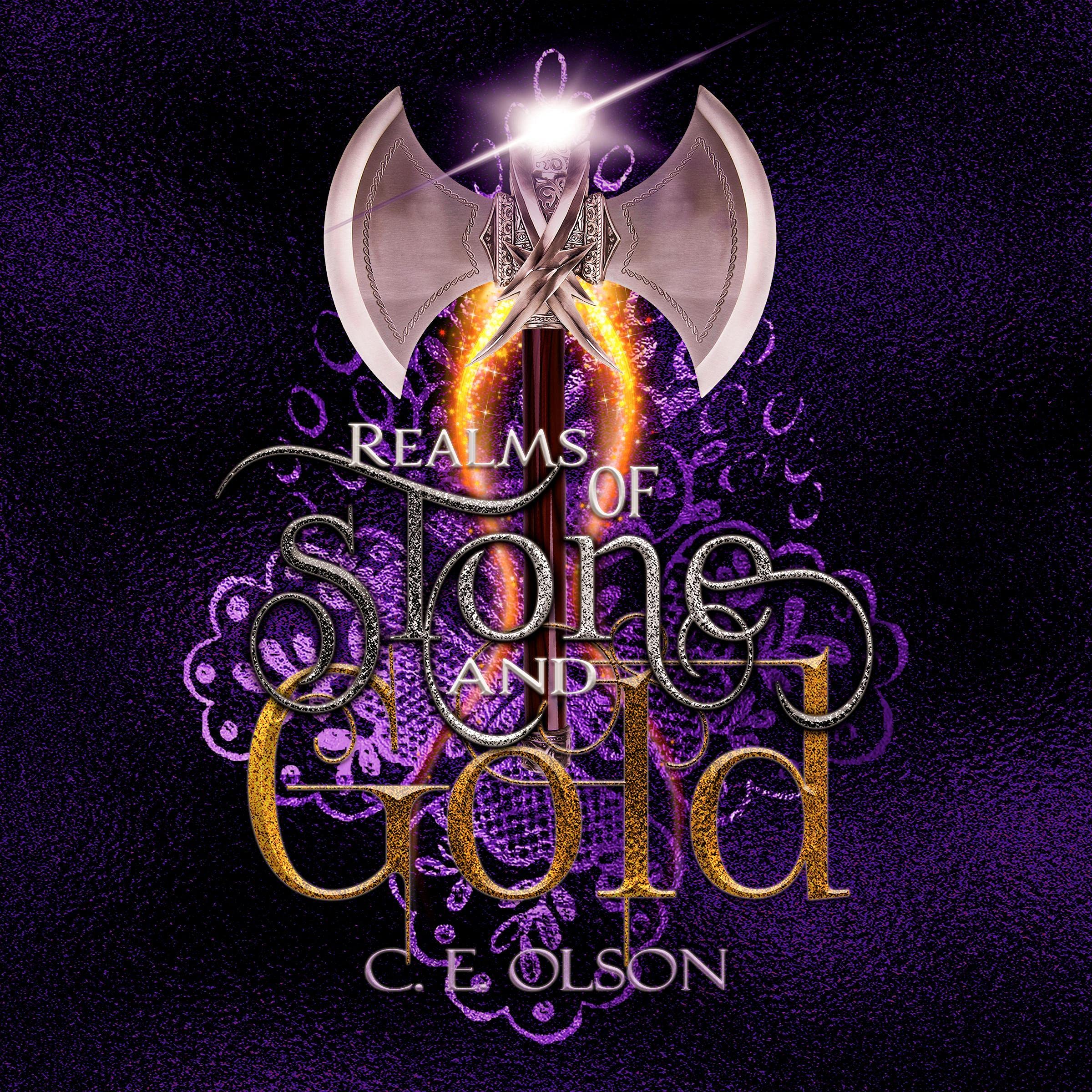 Realms of Stone and Gold