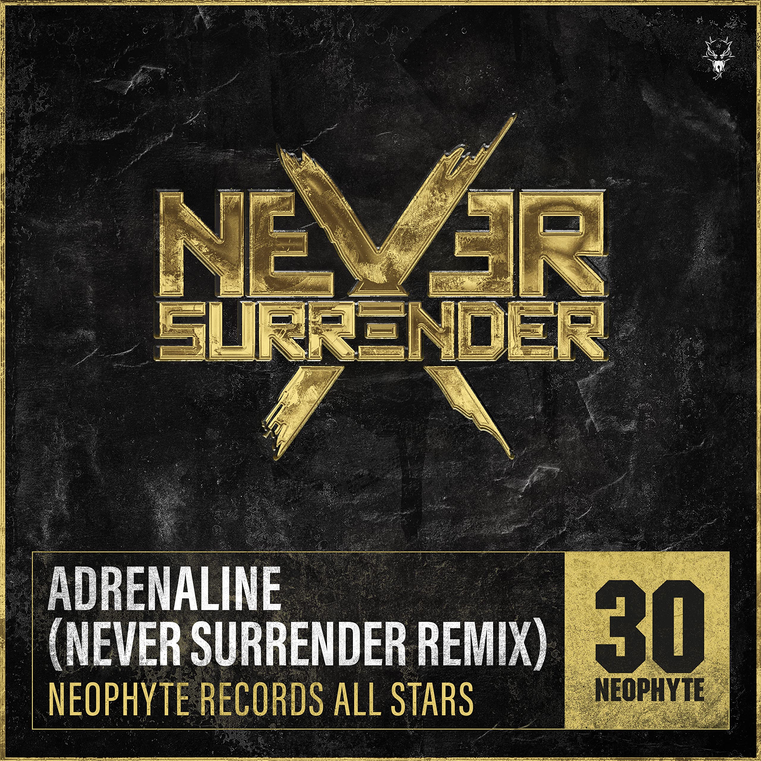 Neophyte Records All Stars